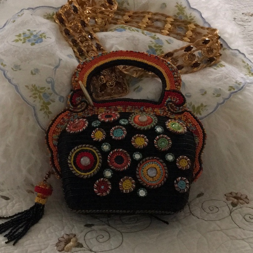 Preowned ladies purse
